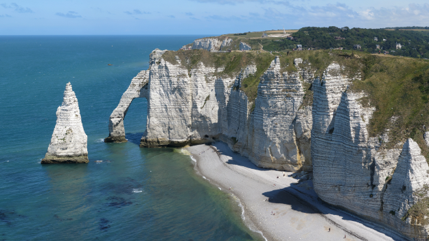Freundeskreis unternimmt im August-September 2026 eine Gartenreise in die Normandie